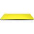 Yellow Solid Universal Laptop 11in (8.8 x 6.2in) Skin